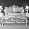 Bedrooms